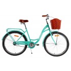 Titan Verona 26" зелений